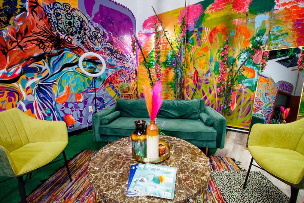 Creative Studio