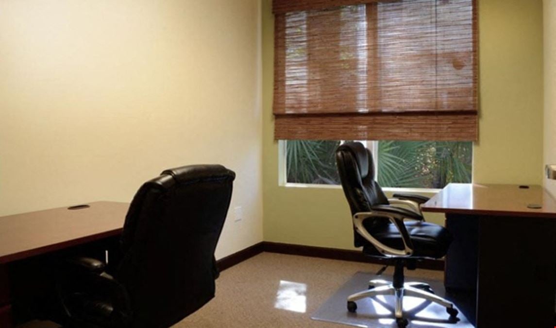 Hampton Business Center - Sheridan