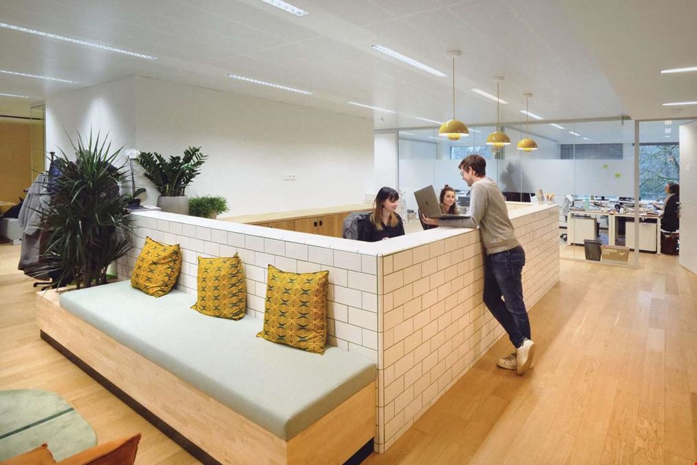 Interoffices - EU District