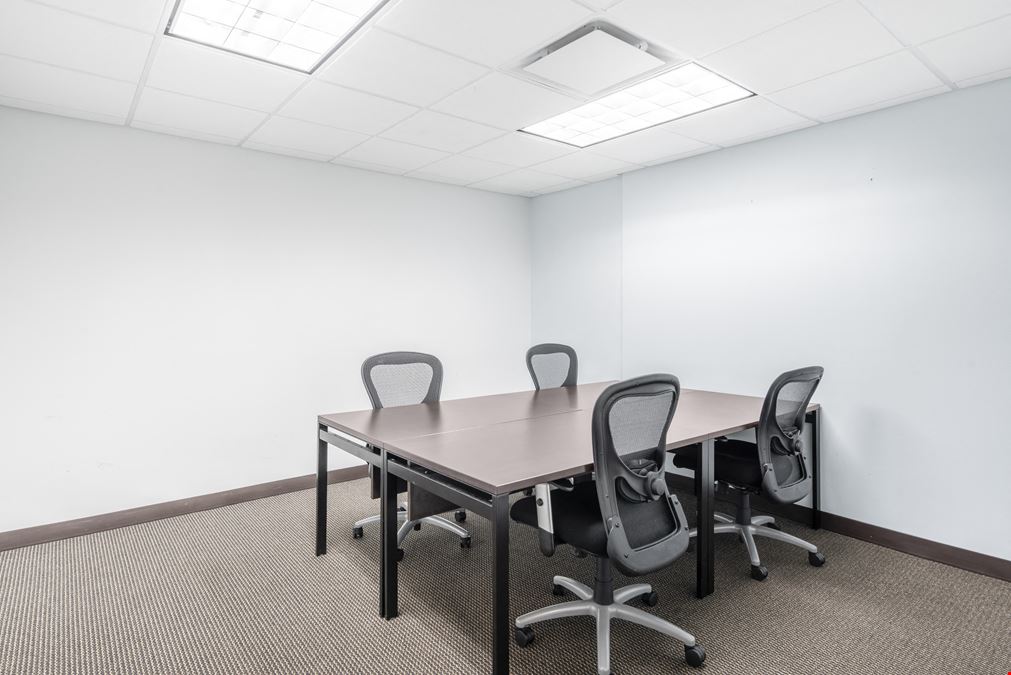 Regus - Manhasset