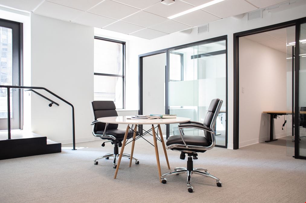 The Mill at Market West