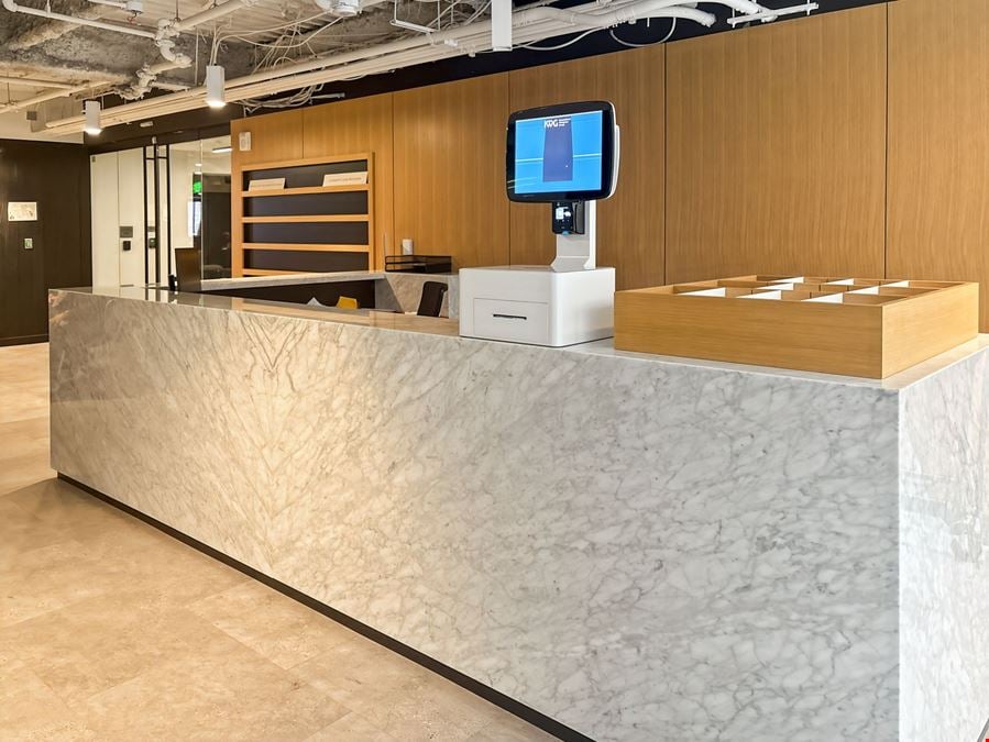 Signature - Washington - 1500 K Street