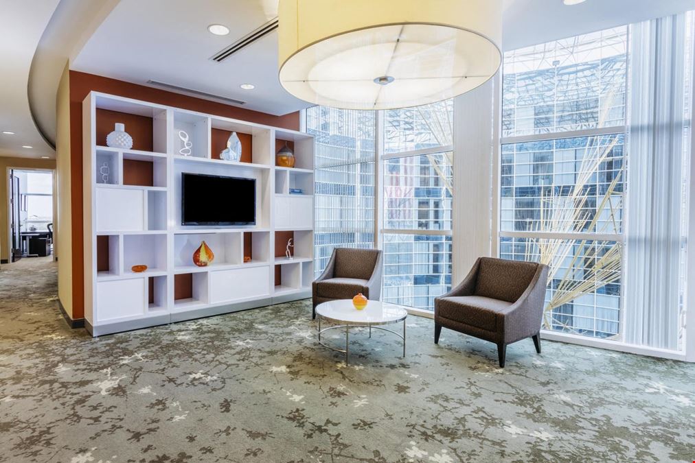 Regus - Hollywood – Presidential Circle