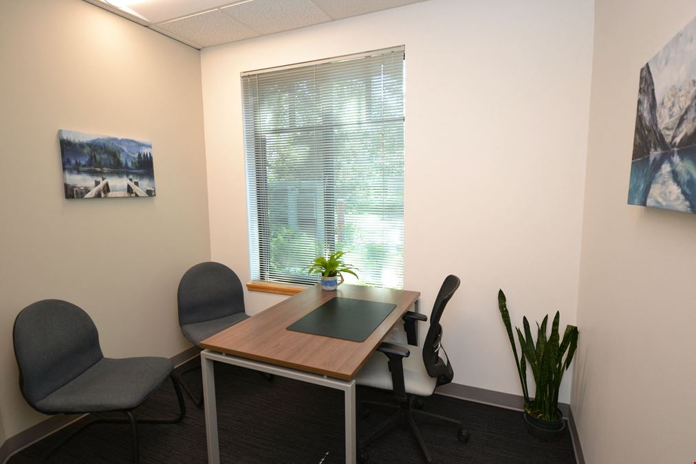 Intelligent Office Cherry Creek