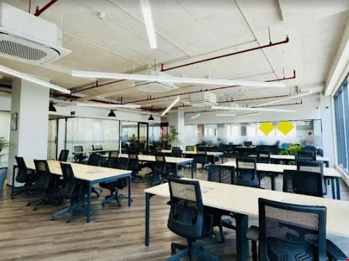 Preview of Venture X Office space for Rent in Gurugram