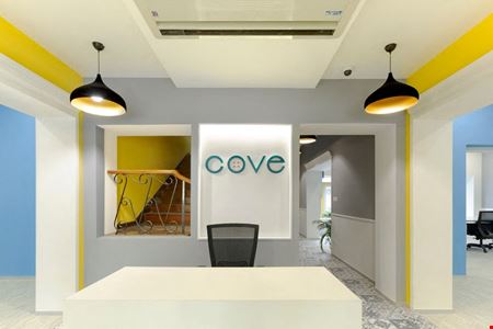 Preview of Cove Offices - Kotturpuram Coworking space for Rent in Chennai