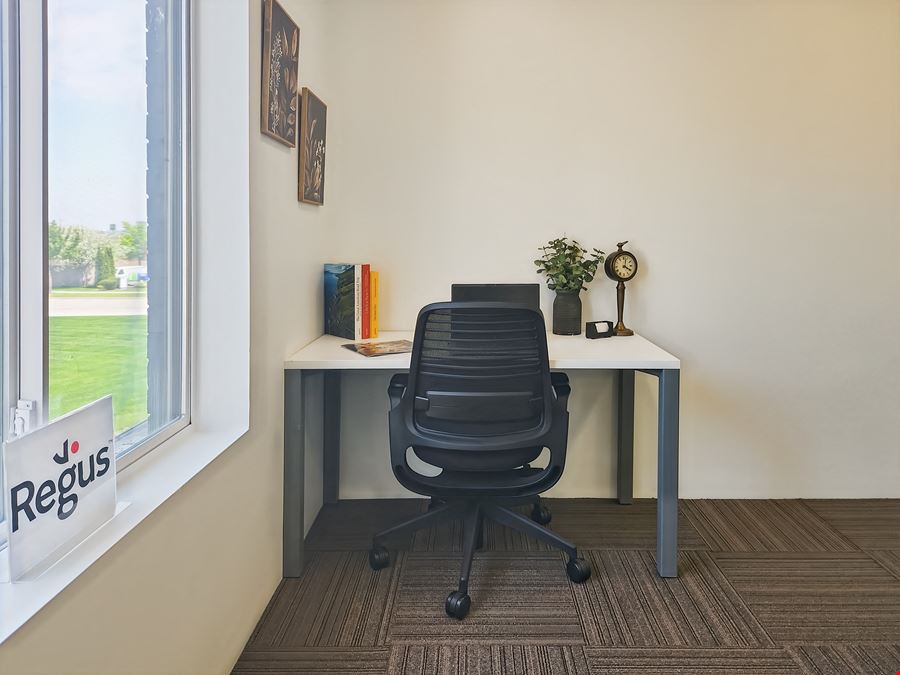 WI, Bellevue - Development Dr