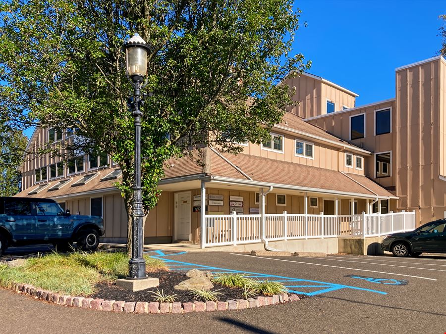 PA, Doylestown - Doylestown