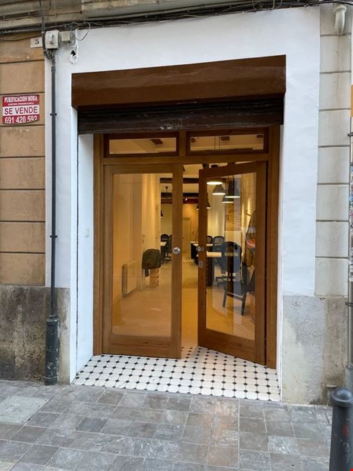 Coworking Boix7