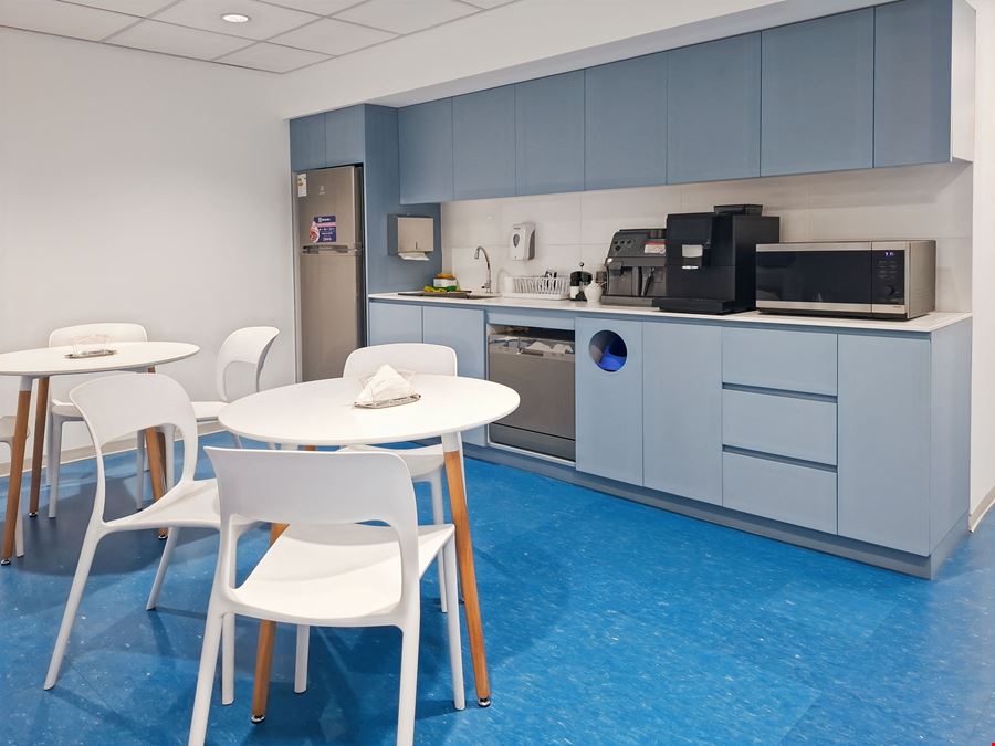 Design Offices - Paul Carree