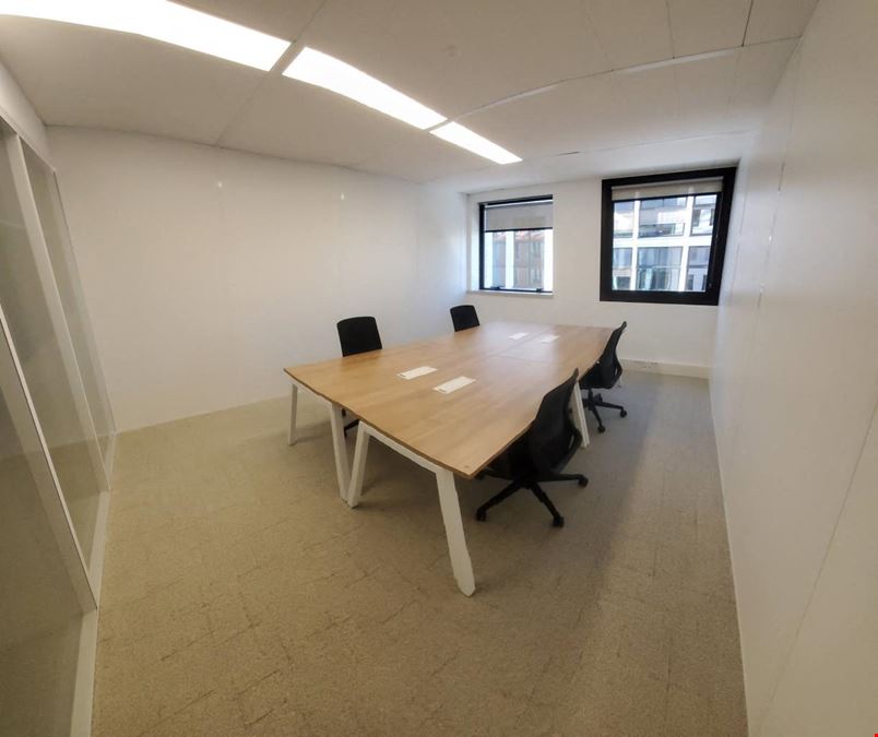 La Maison Du Coworking - Levallois Perret