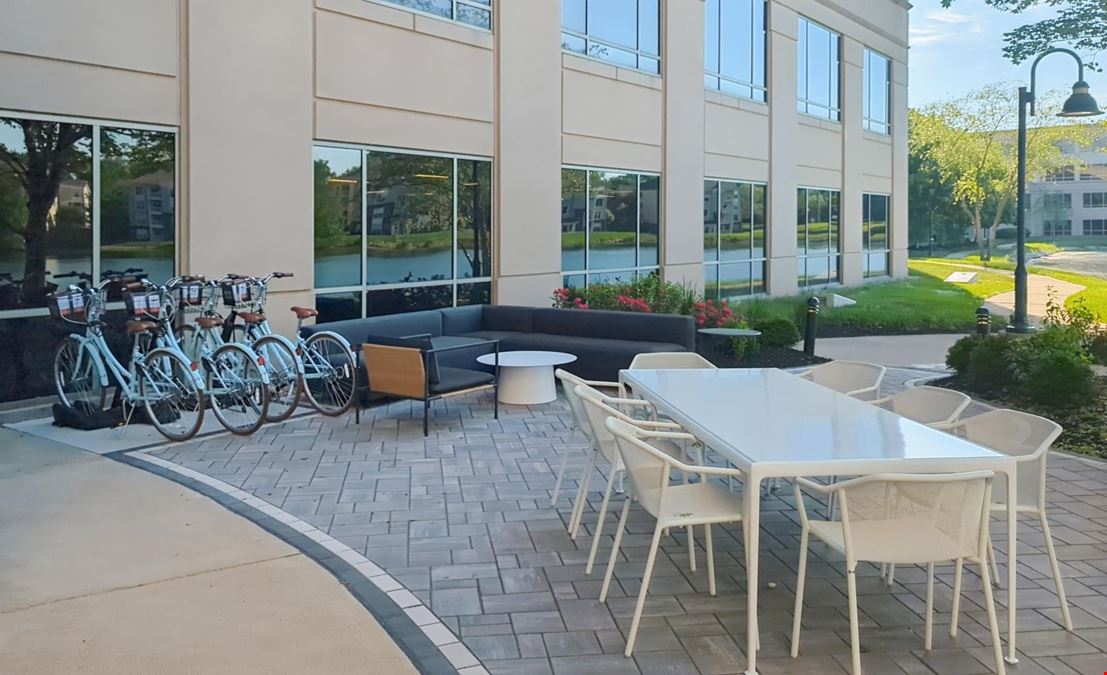 River Crossing at Keystone