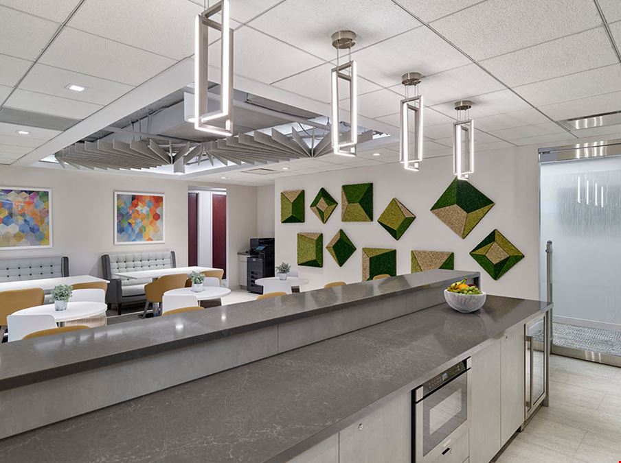 American Executive Centers - Philadelphia