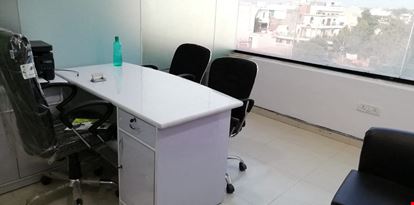 Preview of Nansat Coworking Office space for Rent in Faridabad