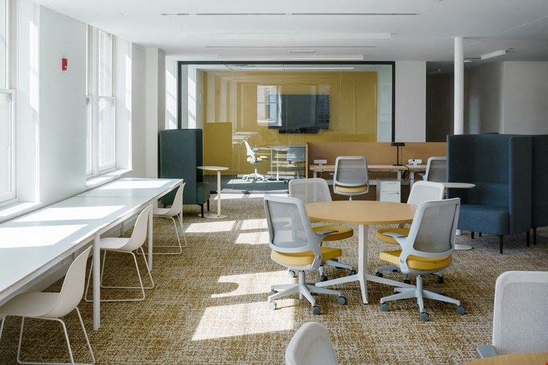 Wedge Innovation Center LLC - The Wedge
