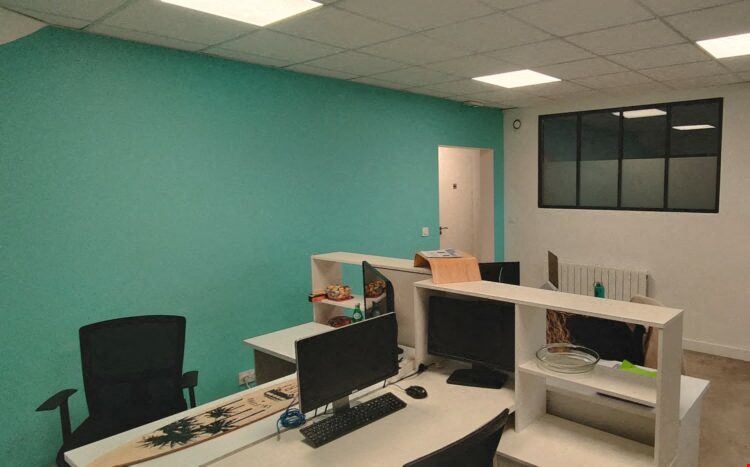 ADE Coworking Georges Pompidou