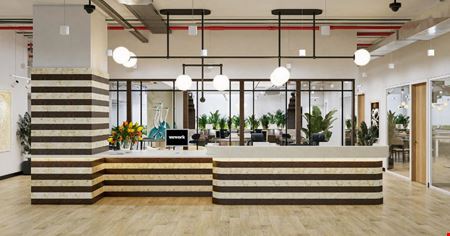 Preview of Hiranandani Business Park Coworking space for Rent in Mumbai