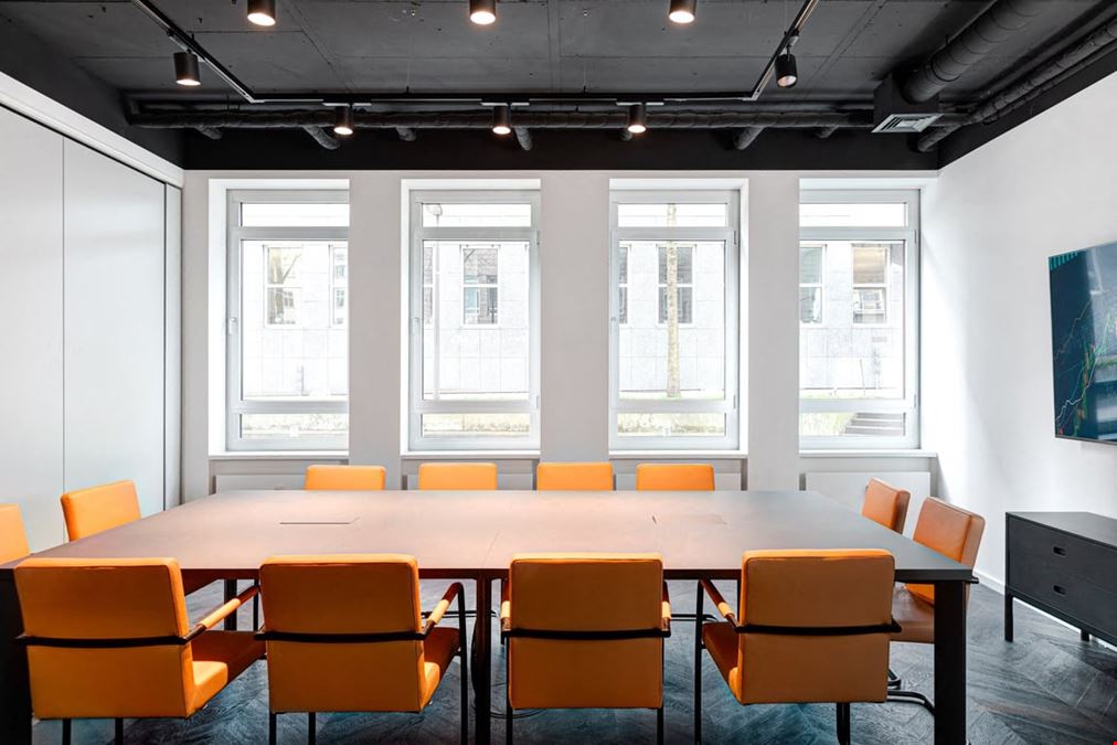 Engel & Volkers Work Edition - Hamburg