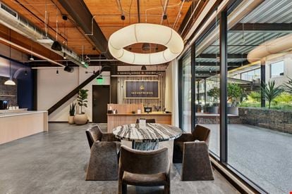 Preview of Industrious - Marina Del Rey Office space for Rent in Marina del Rey