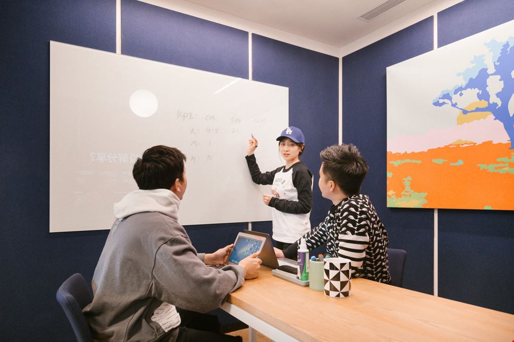 Air China Century Building