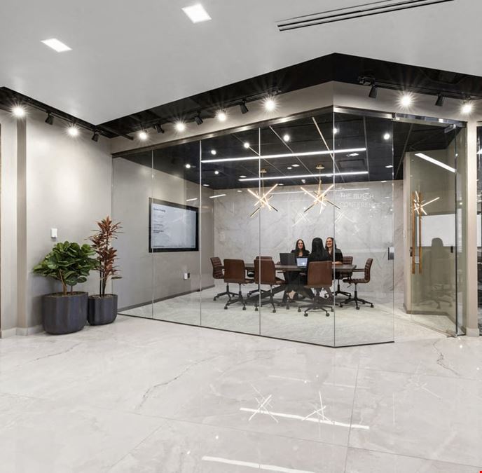 Busch Conference Room