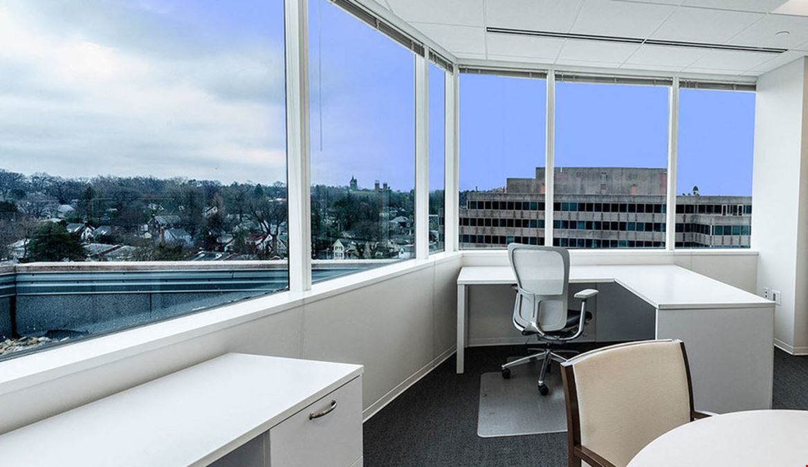 AdvantEdge Workspaces - Chevy Chase
