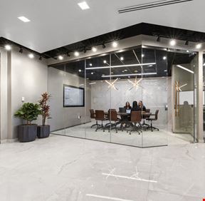 Busch Conference Room