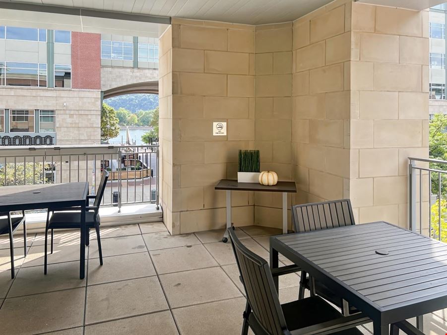 North Shore Place II