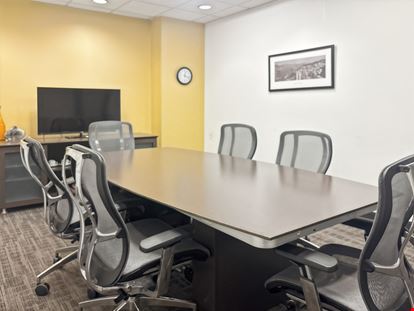 Regus - Bryant Park
