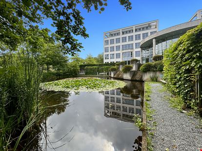 HQ - Ruhrallee
