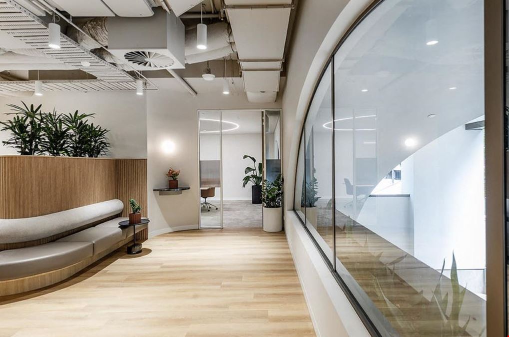 Tank Stream Suites - Kent Street