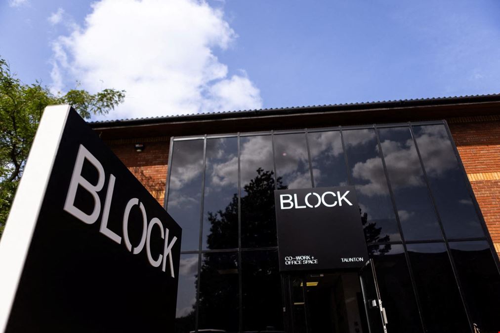 BLOCK Taunton