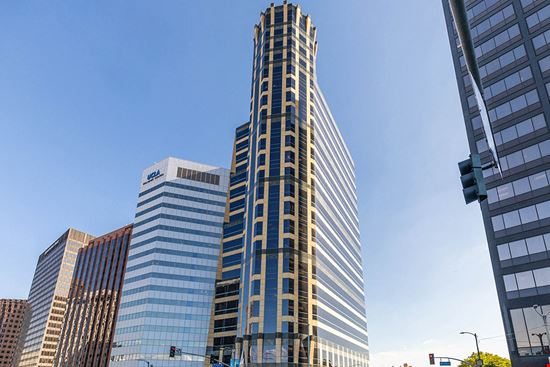 Preview of WIL - Westwood California Office space for Rent in Los Angeles