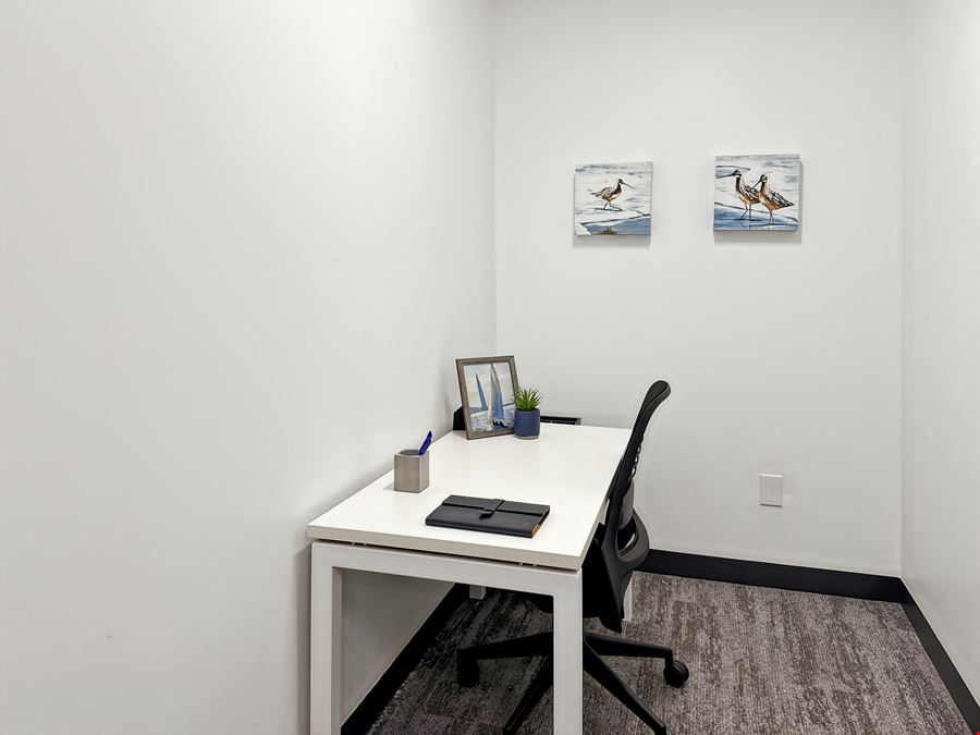 Regus - Winter Garden - Plant St