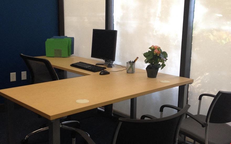 Private Office