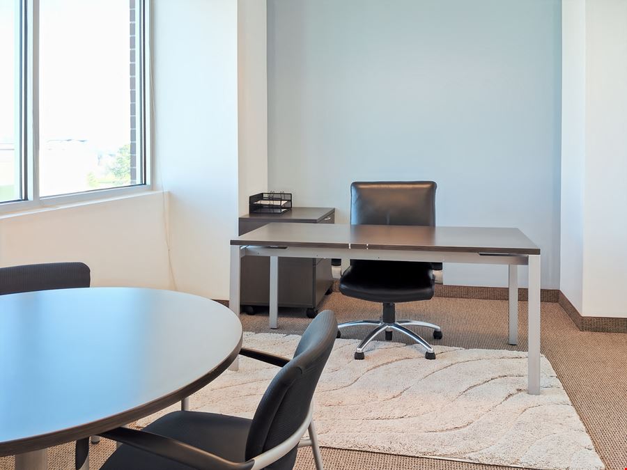 Regus - Salt Lake City - Sugarhouse Center