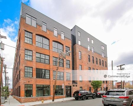 Preview of 142 Lafayette Street Coworking space for Rent in Newark