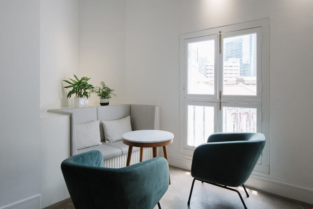 Arcc Spaces - 99 Duxton