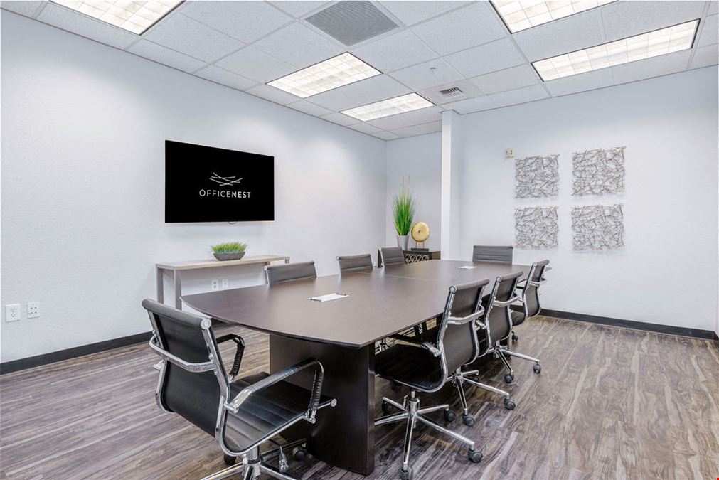 OFFICENEST HENDERSON