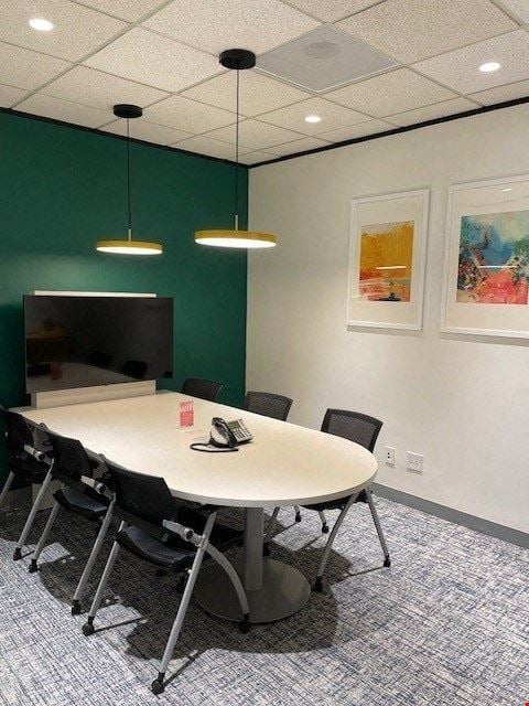 Bancroft Conf Room ($45/hr or 2cr/hr)