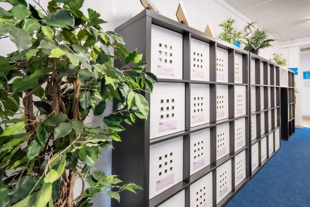 BizSpace - London Colney