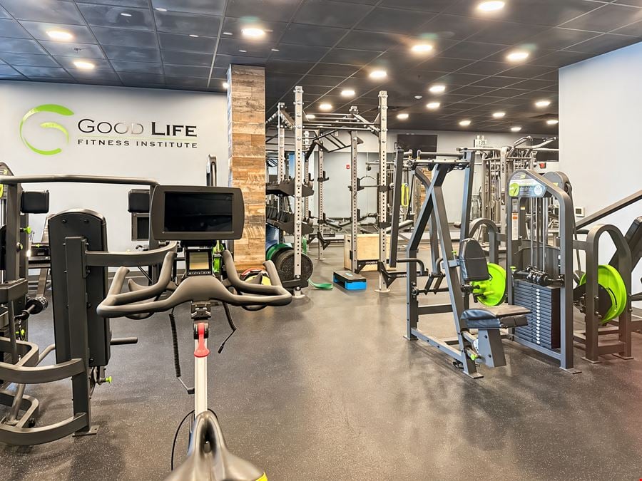 PA, Reading - Lancaster Pike