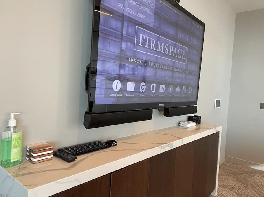 Longs Meeting Room