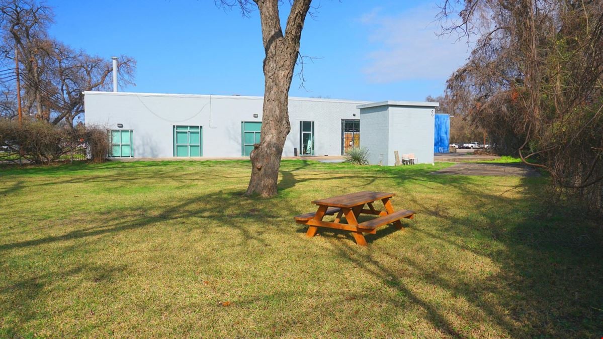 Createscape Coworking