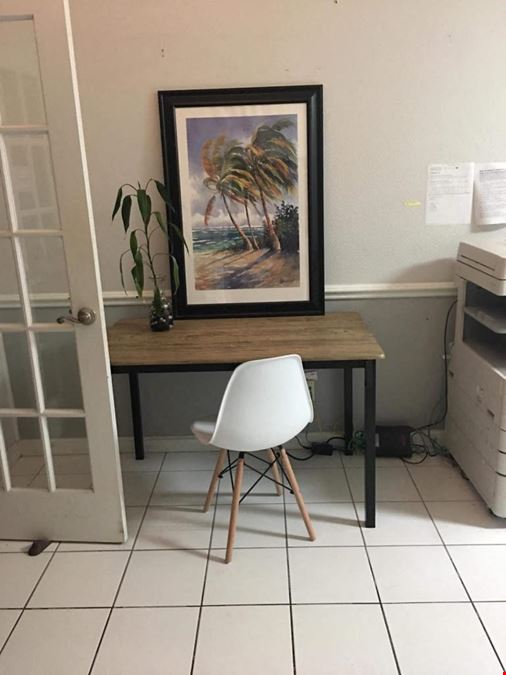 Atta Business Center North Myrtle Beach