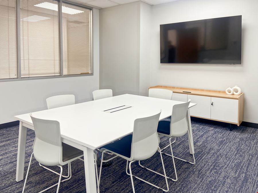 HQ - Houston - Cairnway Dr