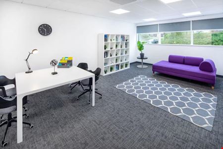 Preview of BizSpace - Milton Keynes Coworking space for Rent in Milton Keynes