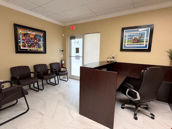 Preview of CM Executive Offices Office space for Rent in Coconut Creek