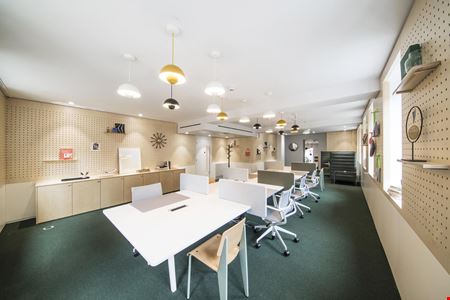 Preview of Fitzrovia Coworking space for Rent in London