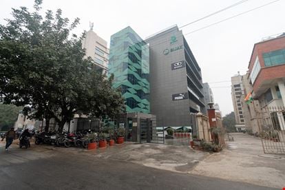 Preview of Spring House Workspaces - SHC - Delta Towers Office space for Rent in Gurugram